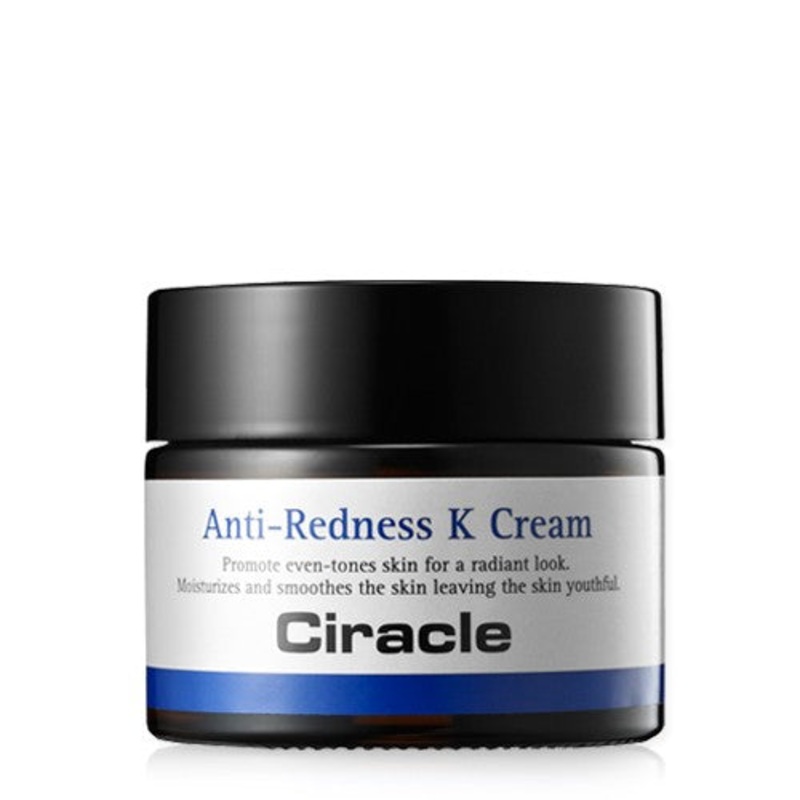 Ciracle Anti-Redness K Cream 50ml
