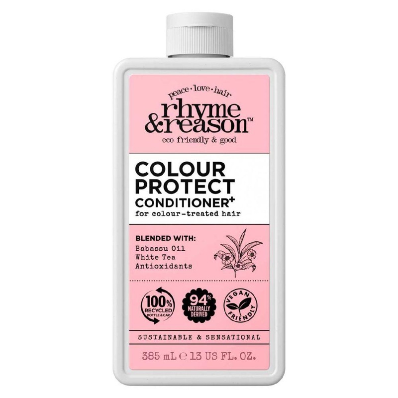 Colour Protect Conditioner+ 385Ml