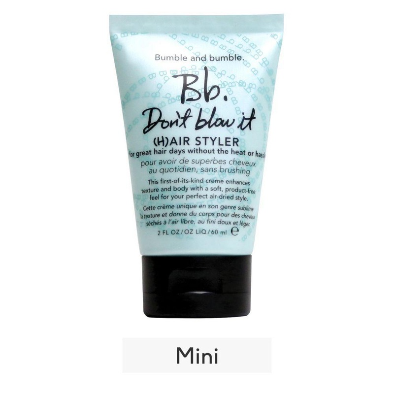 Don'T Blow It Hair Styler 60Ml
