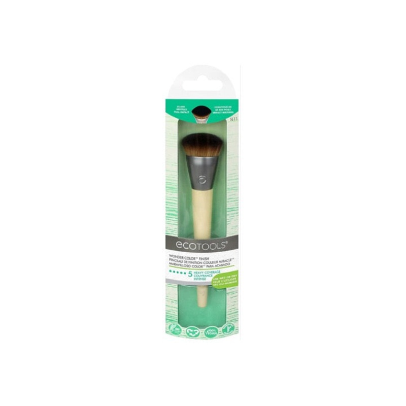 Eco Tools Wonder Color Finish Brush