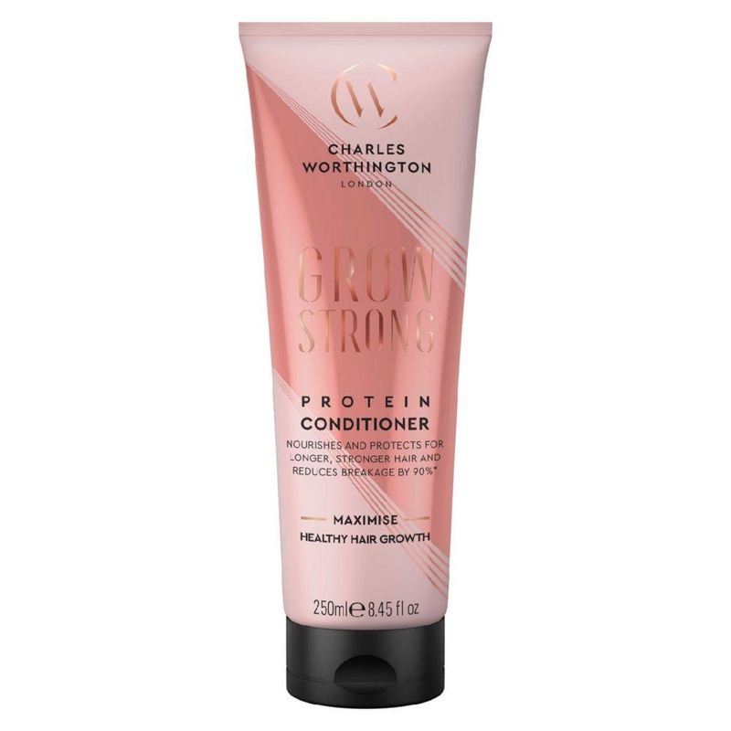 Grow Strong Protein Conditioner 250Ml