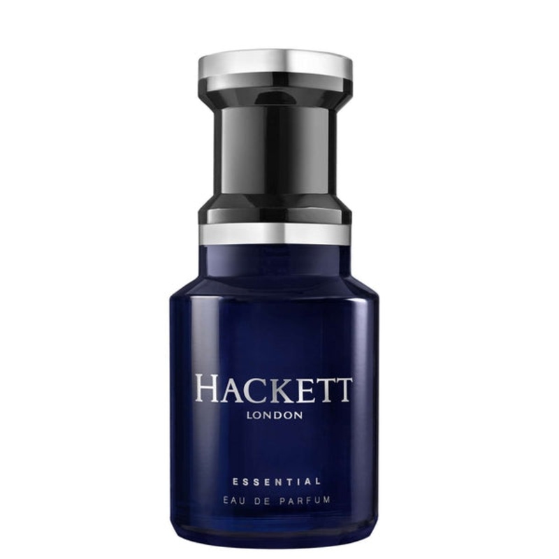 Hackett London Essential Eau de Parfum Spray 50ml 50ml