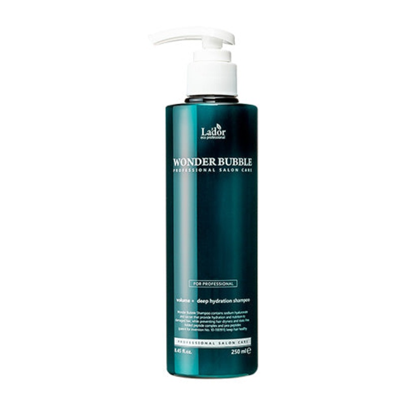 Lador Wonder Bubble Shampoo 250ml 250ml