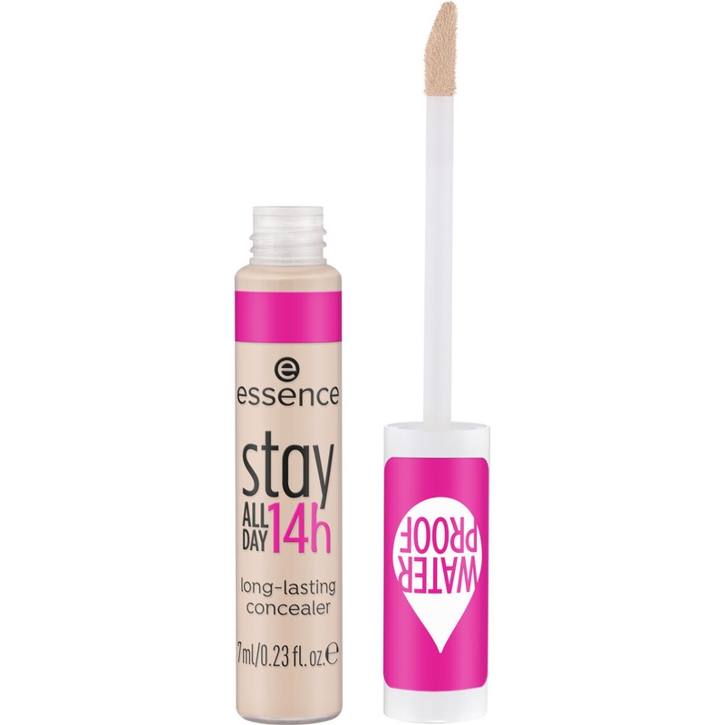Liquid Corrector Essence Stay All Day 14H N 10-light honey 7 ml