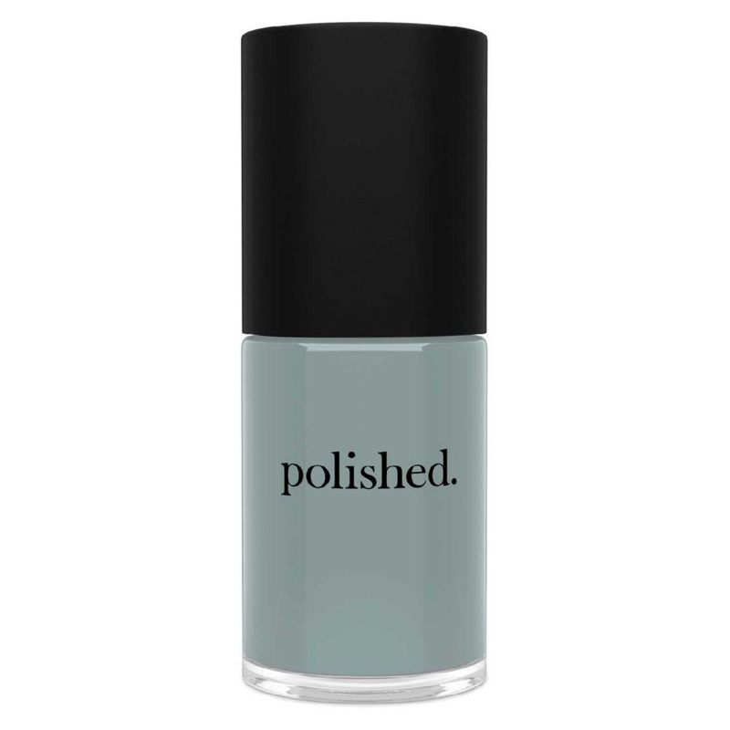 Polished Nail Polish 019 8Ml