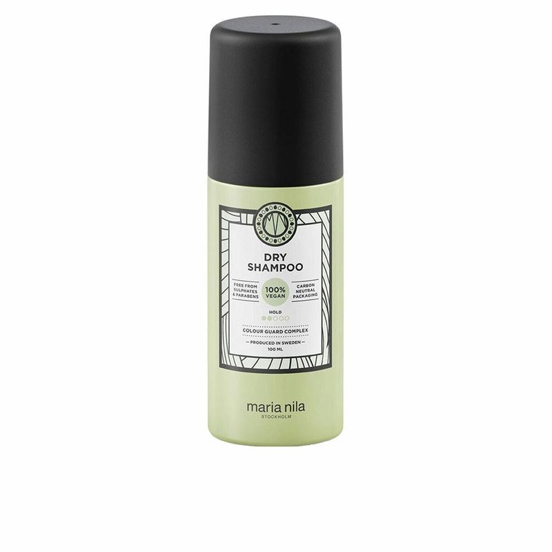 Shampoo Maria Nila DRY 100 ml