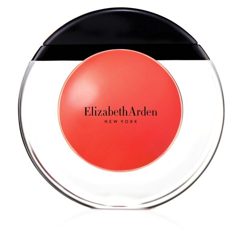 Sheer Kiss Lip Oil - Coral Caress