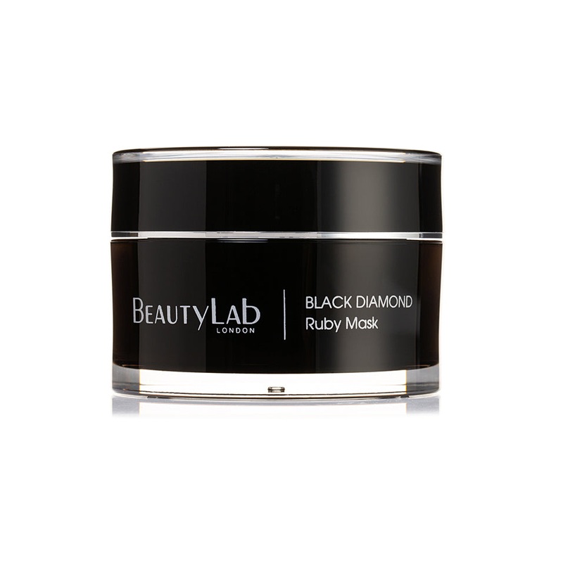 Black Diamond Ruby Mask 50ml