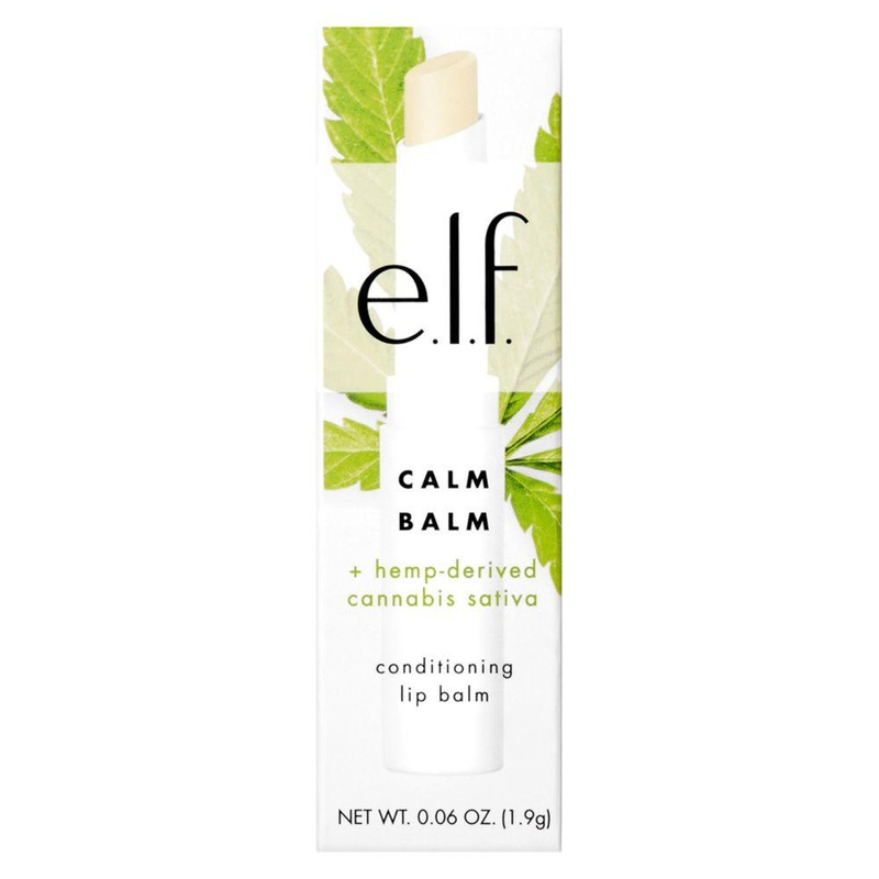 Calm Balm Lip Balm 1.9G