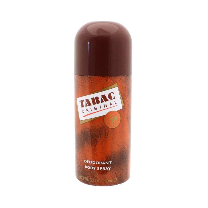 Deodorant Body Spray 150Ml