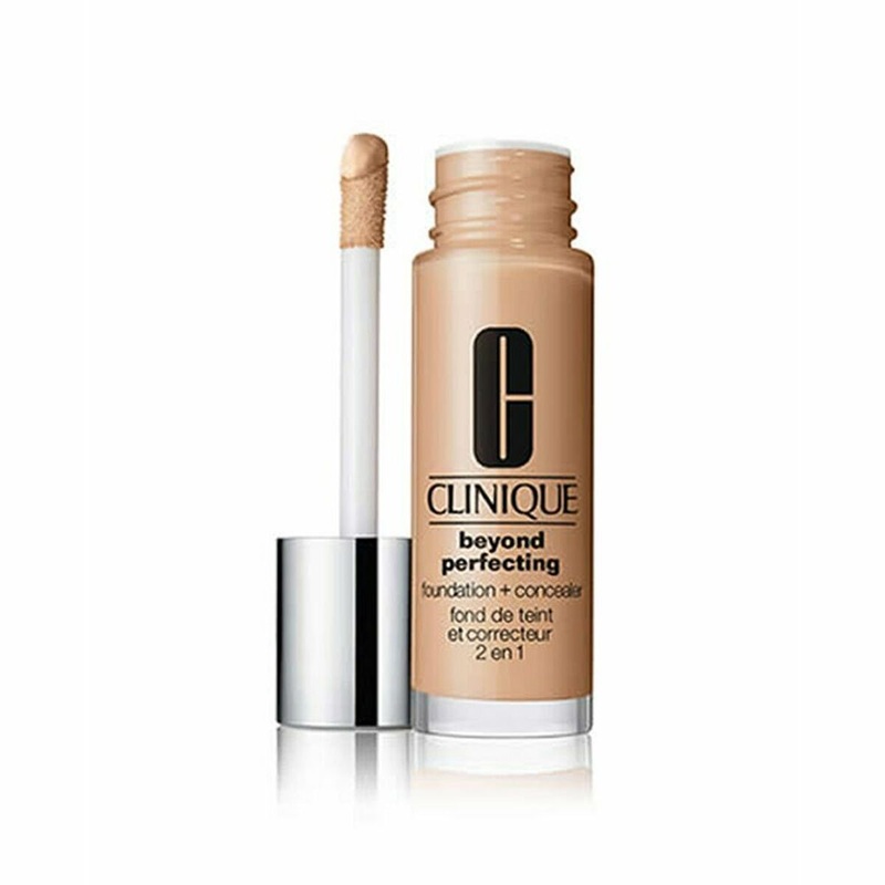 Foundation Clinique 0020714711900 N 07 Cream 30 ml