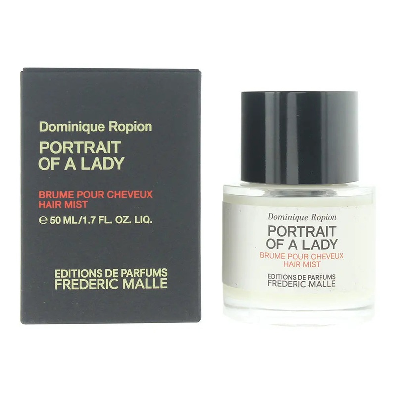 Frederic Malle Portrait Of A Lady Hair Mist 50ml