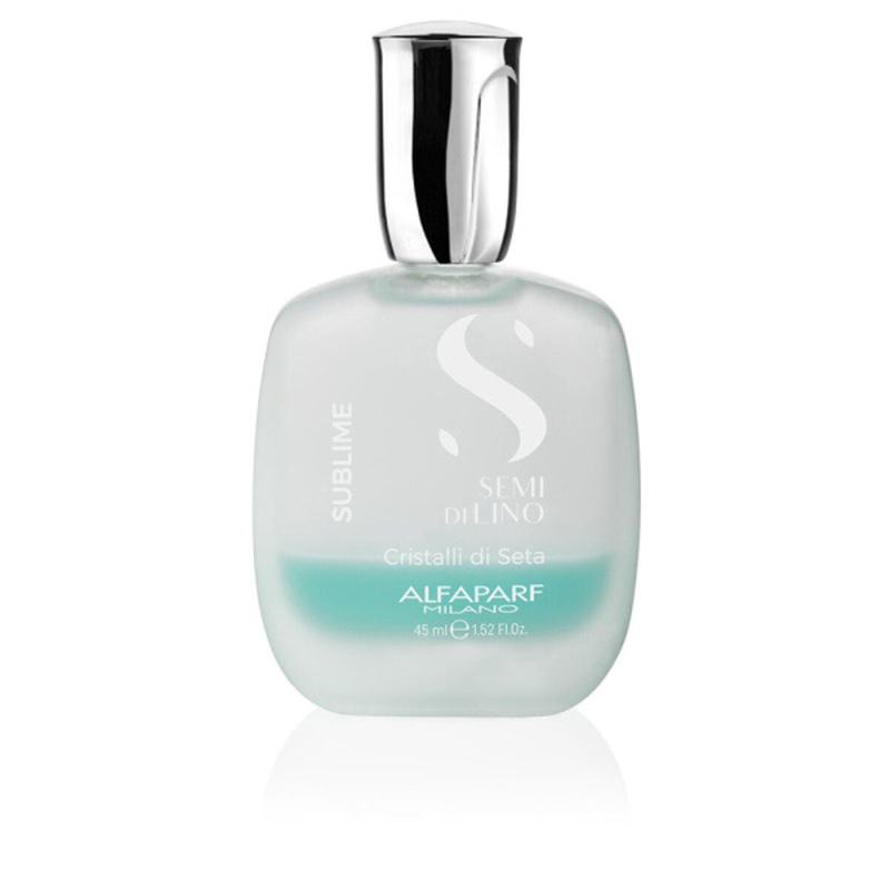 Illuminating Serum Semi di Lino Alfaparf Milano (45 ml)