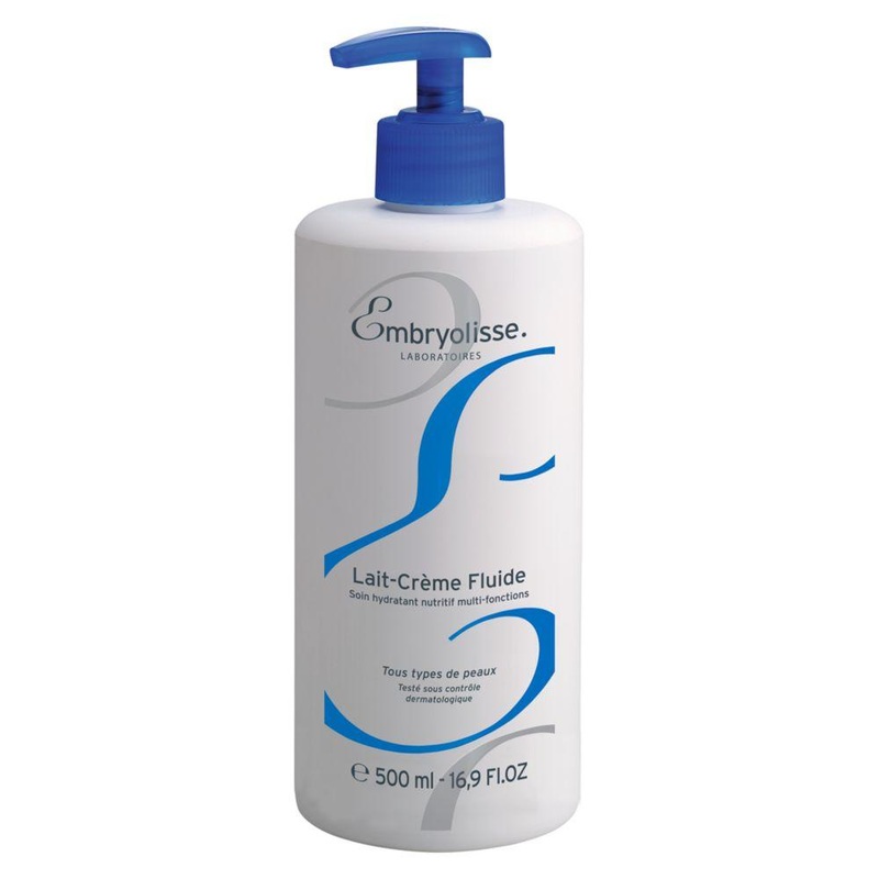 Lait-Crme Fluid Multi-Function Nourishing Moisturiser 500Ml