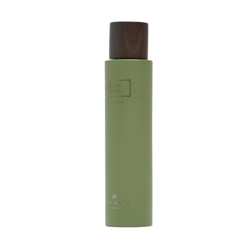 lan Vital Satin Body Oil 100ml