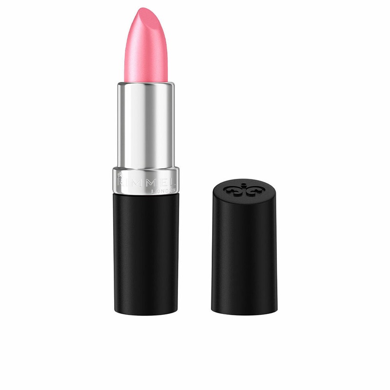 Lipstick Rimmel London Lasting Finish Shimmers 905-Iced Rose 18 g