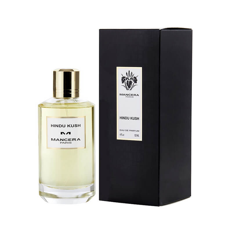 Mancera Hindu Kush 120ml EDP (Unisex) SP