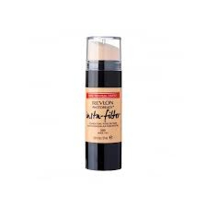 Revlon Photoready Insta Filter Foundation 200 Nude