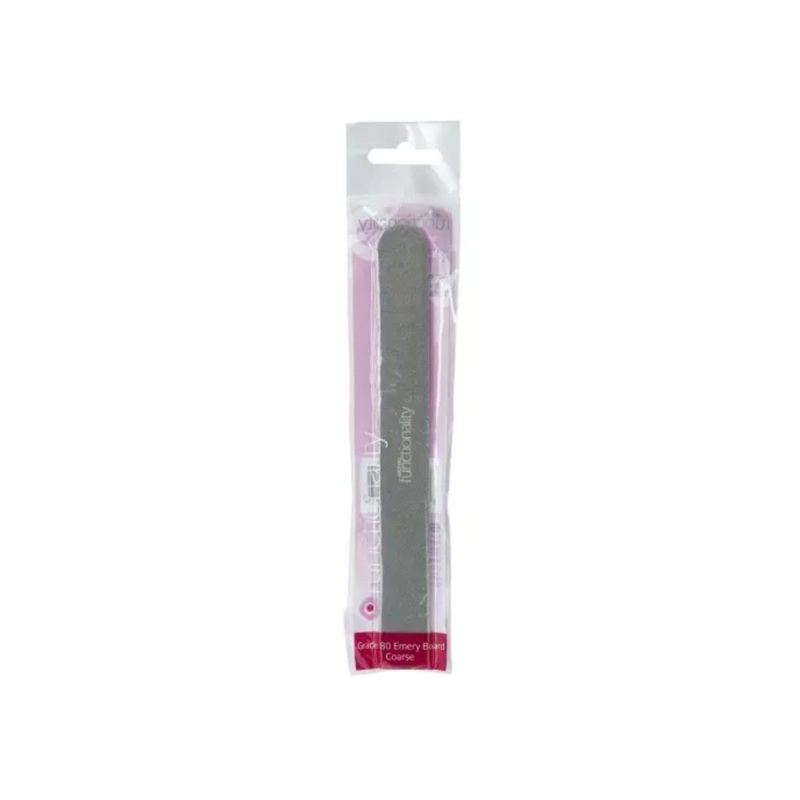 Royal Cosmetics Functionality High Grade Emery Board 80 GMAN050