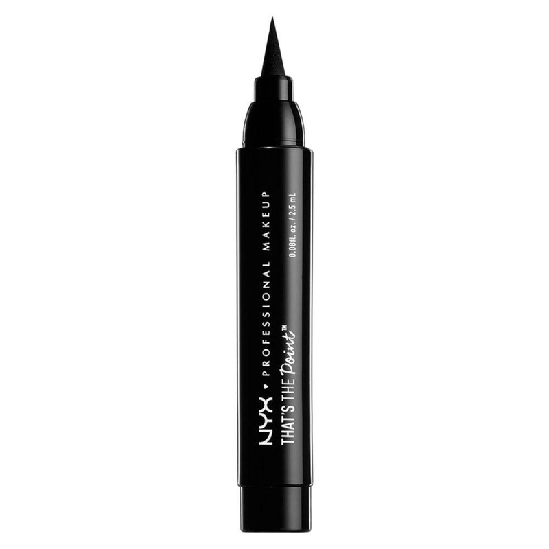 That'S The Point Eyeliner - Put A Wing On It