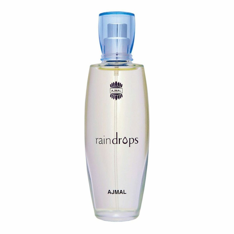 Women's Perfume Ajmal RAINDROPS 50 ml