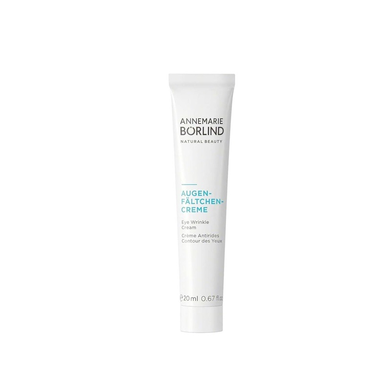 Anti-Ageing Cream for Eye Area Annemarie Borlind ABZPAFC20 20 ml