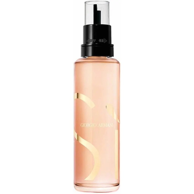 ARMANI FEMME SI EDP REFILL 100ML
