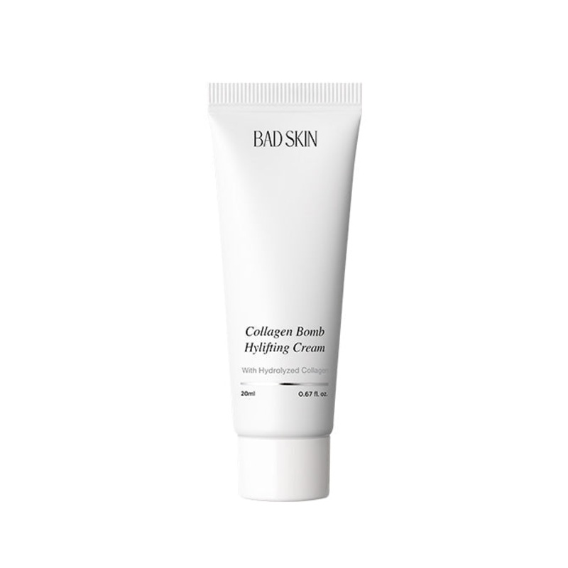 BAD SKIN Collagen Bomb Hylifting Cream 20ml