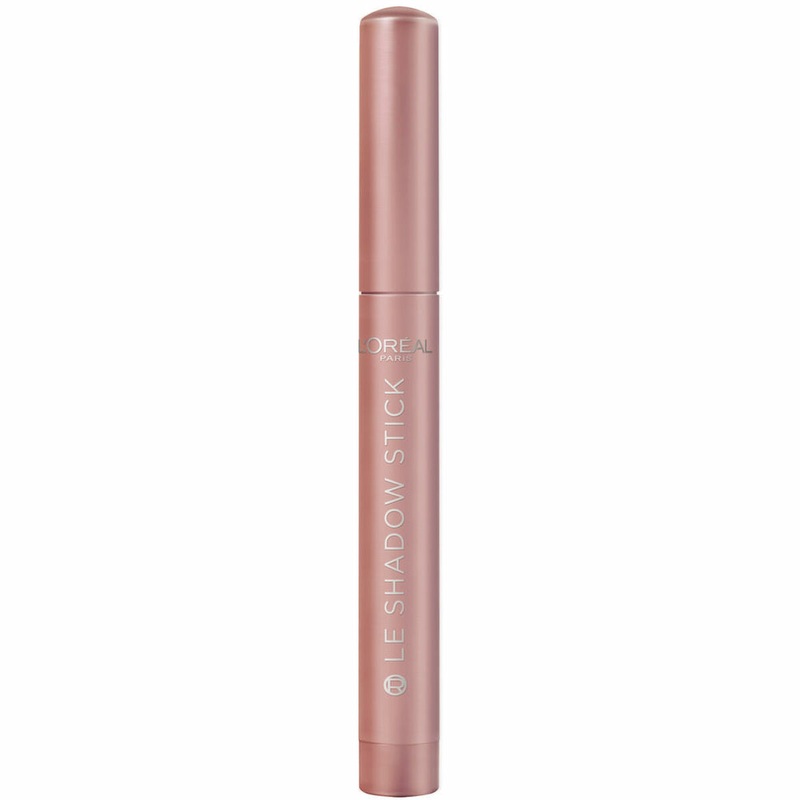Eyeshadow L'Oreal Make Up LE SHADOW N 245-Alluring Rose 1,4 g