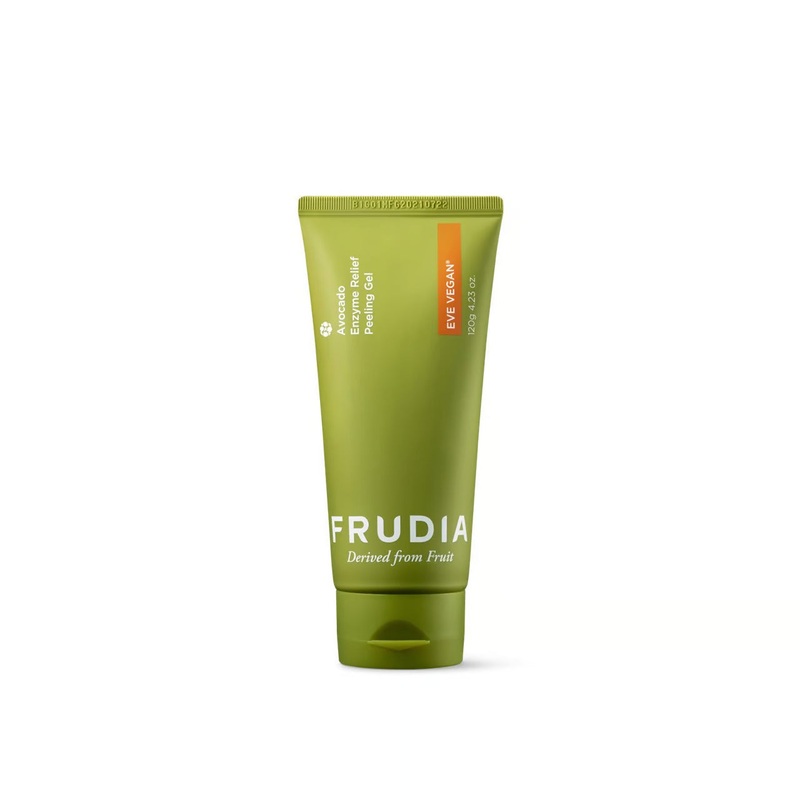 FRUDIA Avocado Enzyme Relief Peeling Gel 120g