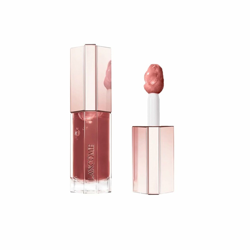 Gloss Lancme IDLE MAKE-UP N 60-Million-Dollar Berry 9 ml