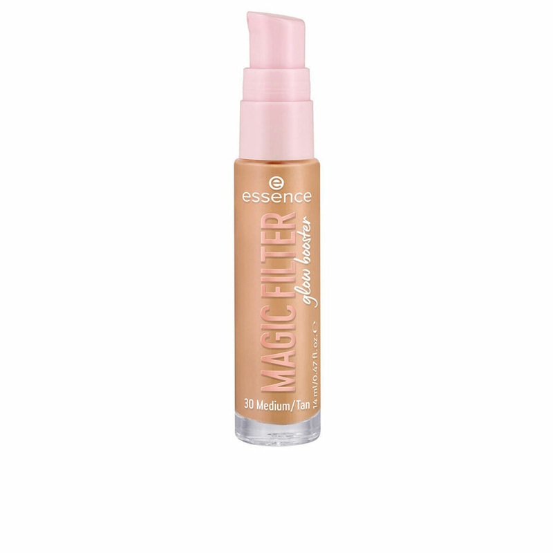 Highlighter Essence MAGIC FILTER N 30 Medium/Tan 14 ml
