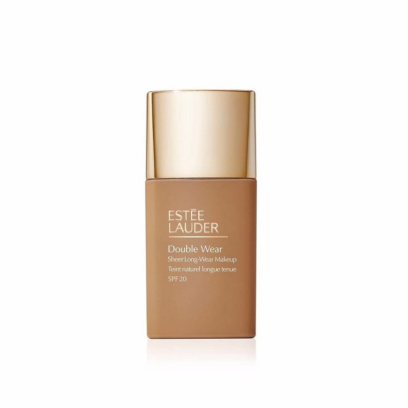 Liquid Make Up Base Estee Lauder Double Wear Sheer Matte 30 ml N 5W1 Spf 20