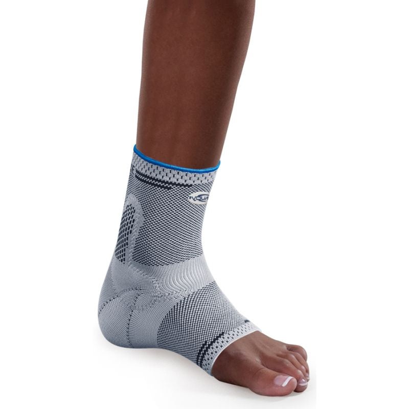 MalleoForce Knit Ankle Size 4