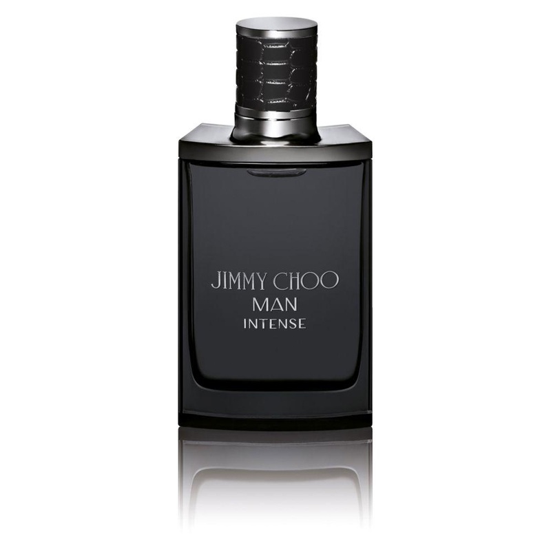 Man Intense Eau De Toilette 50Ml 50 ML