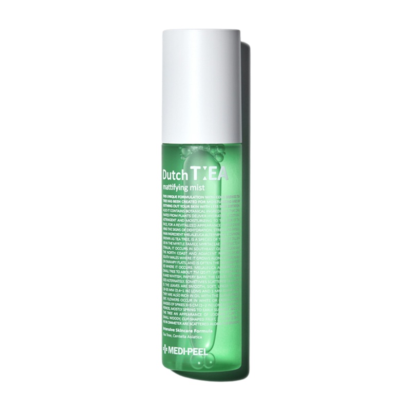 MEDI-PEEL Dutch Tea Mattifying Mist 100ml