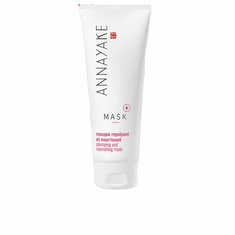 Moisturizing Facial Mask Annayake MASK+ 75 ml