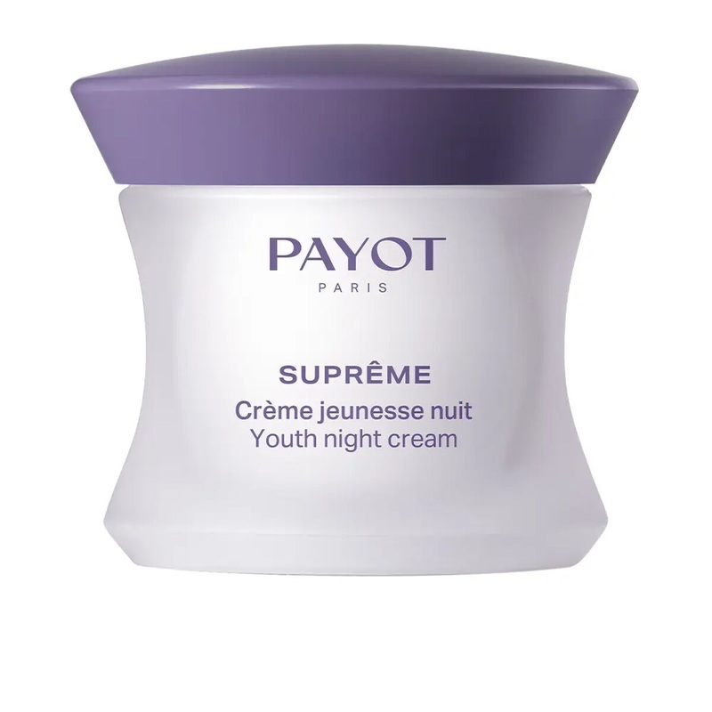 Night-time Anti-aging Cream Payot Suprme 50 ml