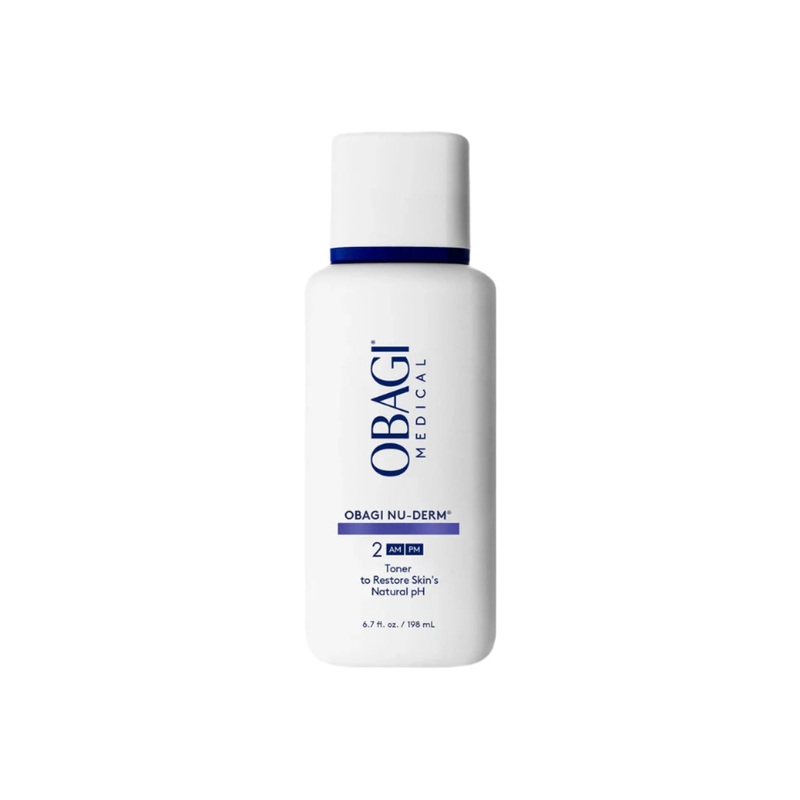 Nuderm 2 Toner 200ml