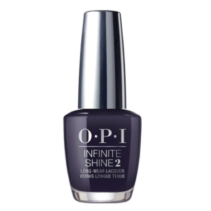 OPI Infinite Shine Suzi & the Arctic Fox
