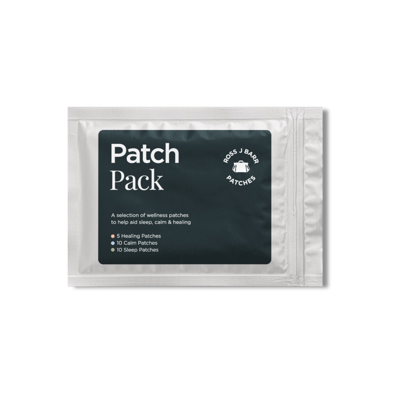 Patch Pack 25 patches