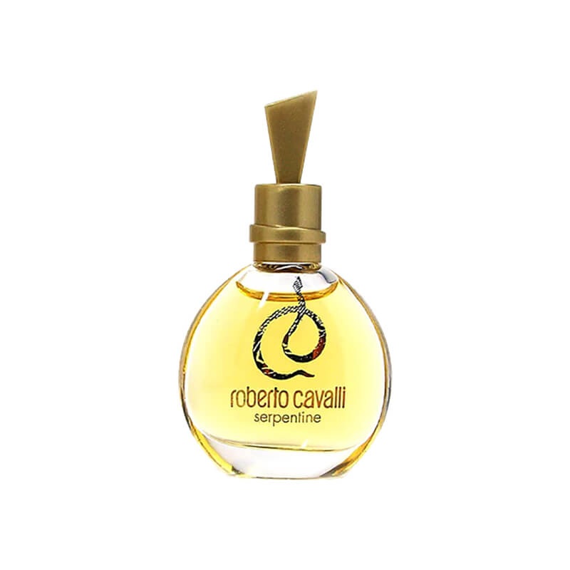 Roberto Cavalli Serpentine (Unboxed) 5ml EDP (L) Splash