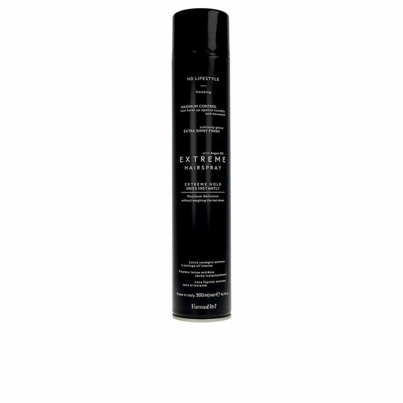 Top Coat Farmavita HD Lifestyle Extreme (500 ml)