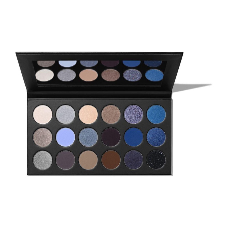 18A Blue Ya Away Artistry Palette