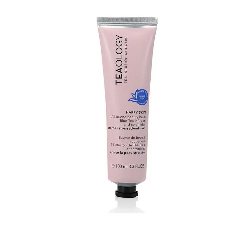 Anti-Ageing Cream Teaology Happy Skin 100 ml