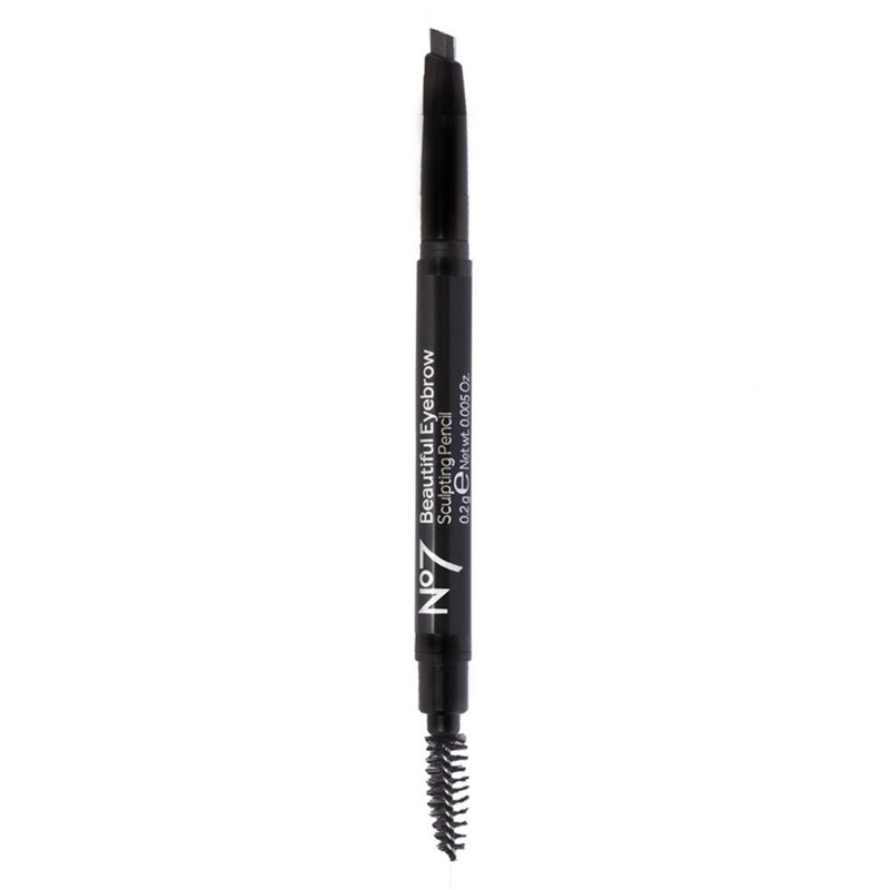 Beautiful Eyebrow Sculpting Pencil Black