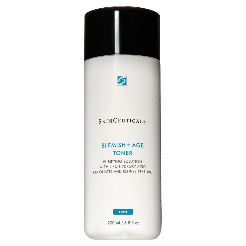 Blemish + Age Toner 200ml