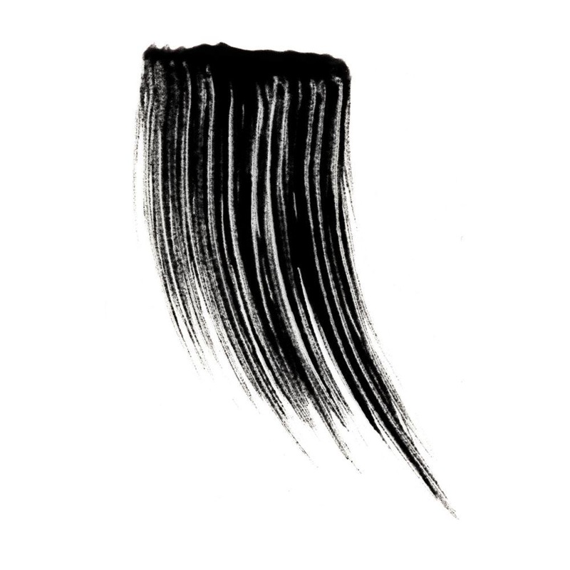 By Mills Tint N Tame Brow Gel Black
