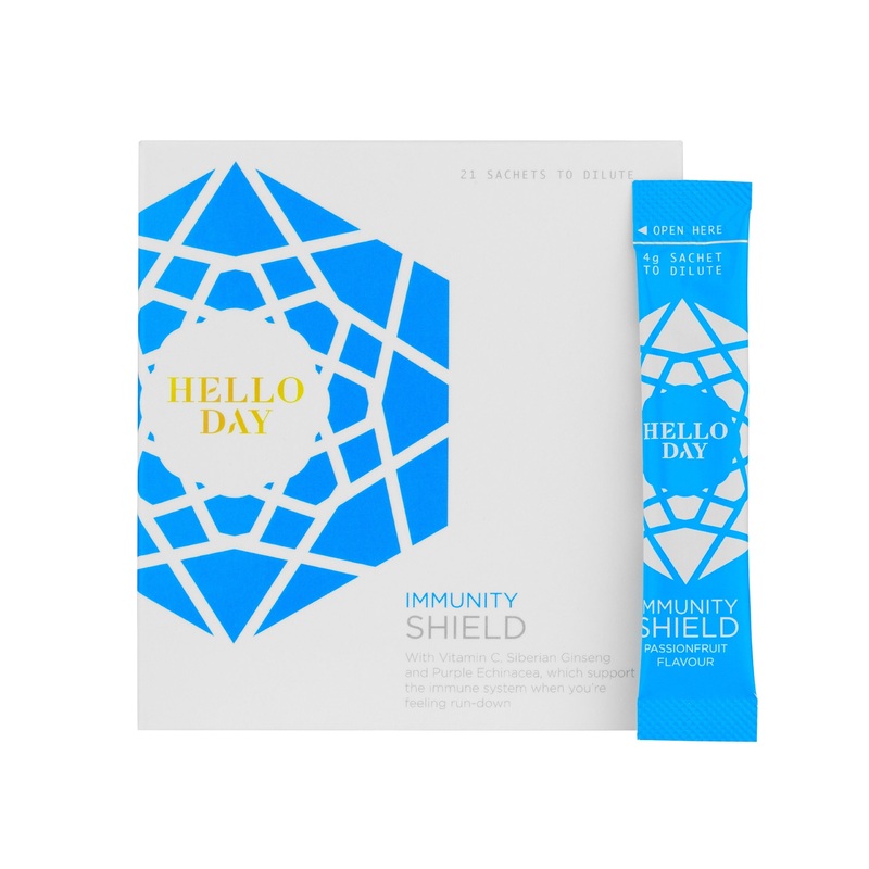 Immunity Shield 21 Doses