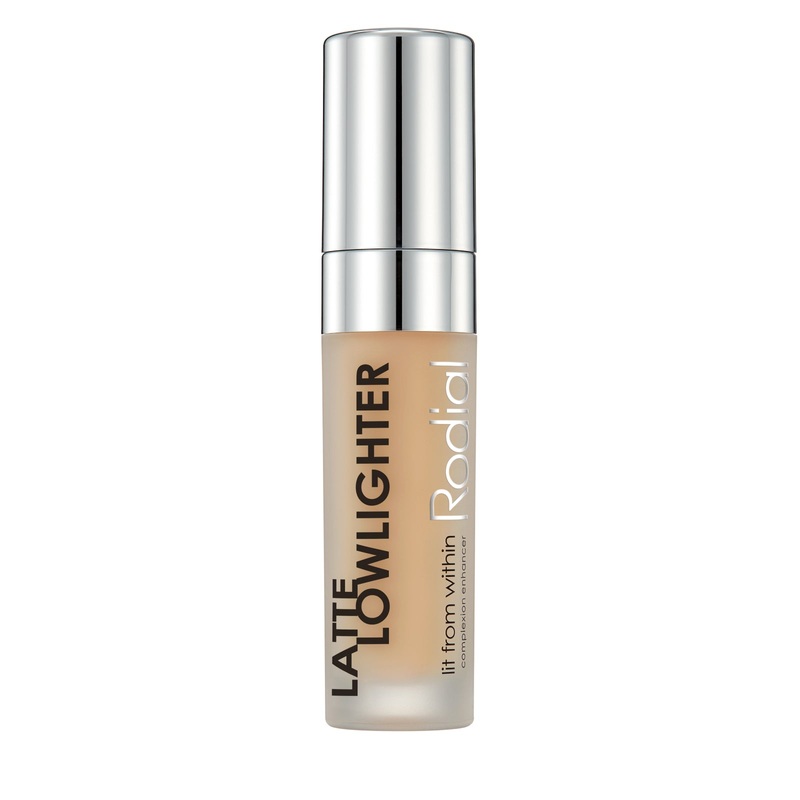 Latte Lowlighter 6g